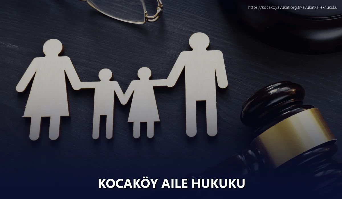 Kocaköy Aile Hukuku