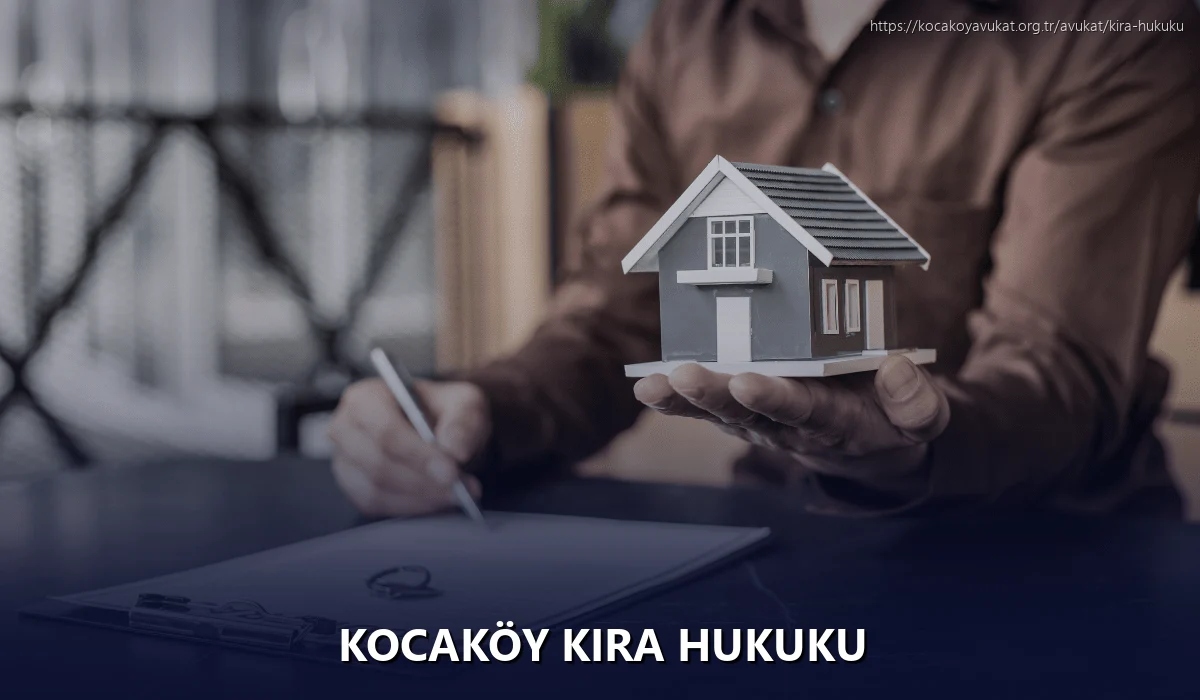 Kocaköy Kira Hukuku